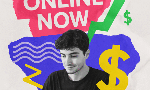 Earn Online Like a Pro: From Zero Skills to Real Income
