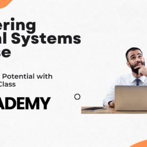 Mastering Digital Systems: From Vision to Online Success